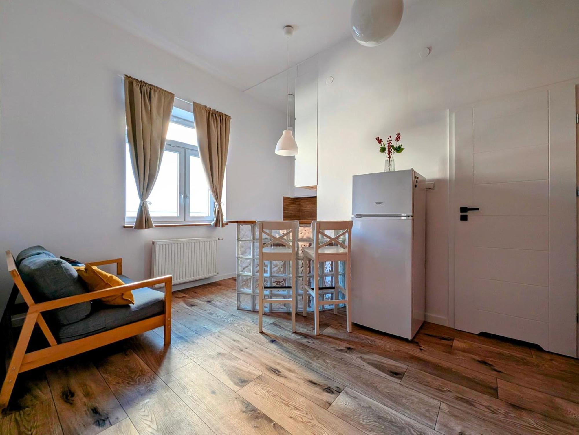 Apartamento Dabrowskiego 15 By Homeprime Cracovia