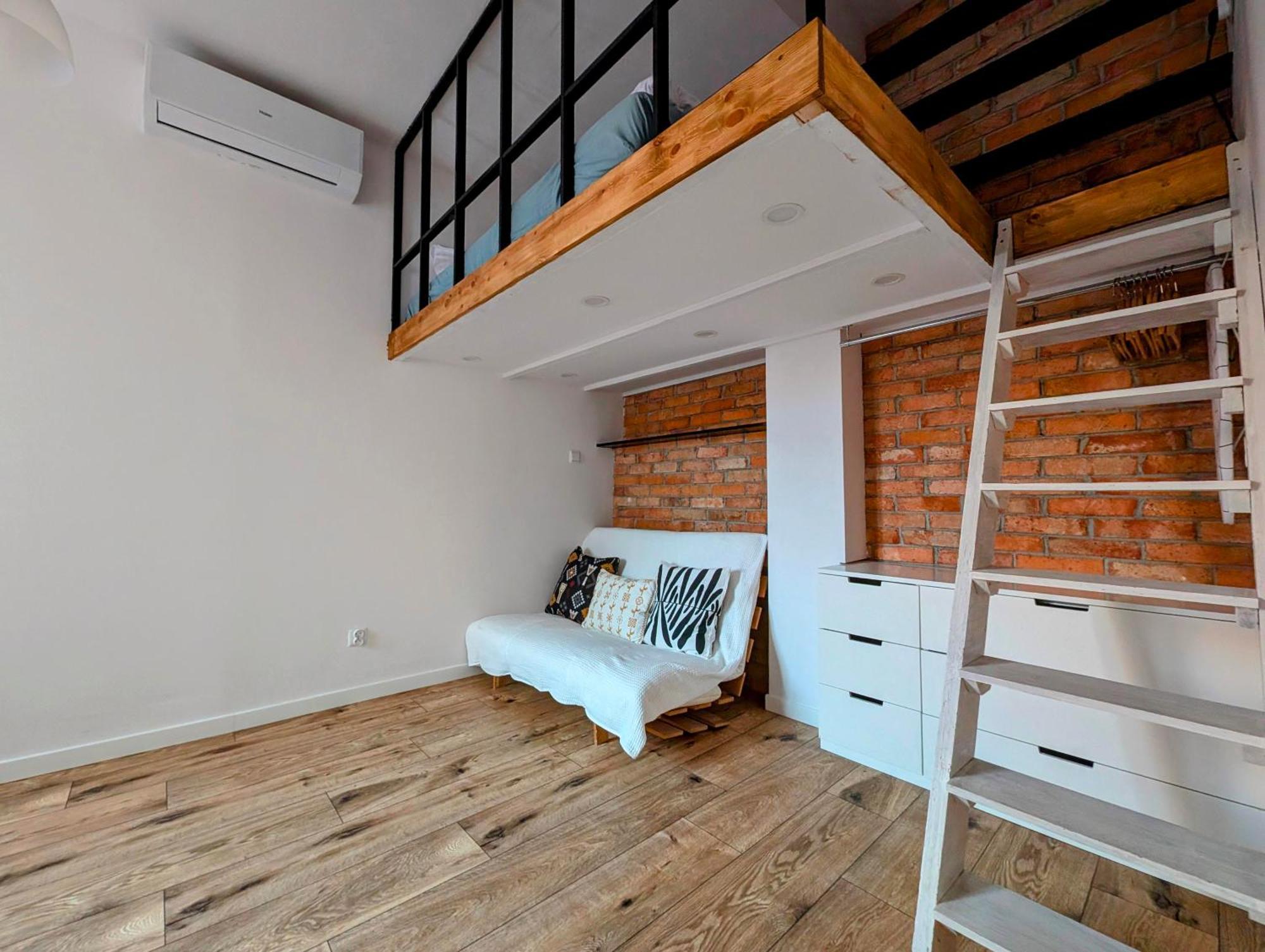 Dabrowskiego 15 By Homeprime Cracovia