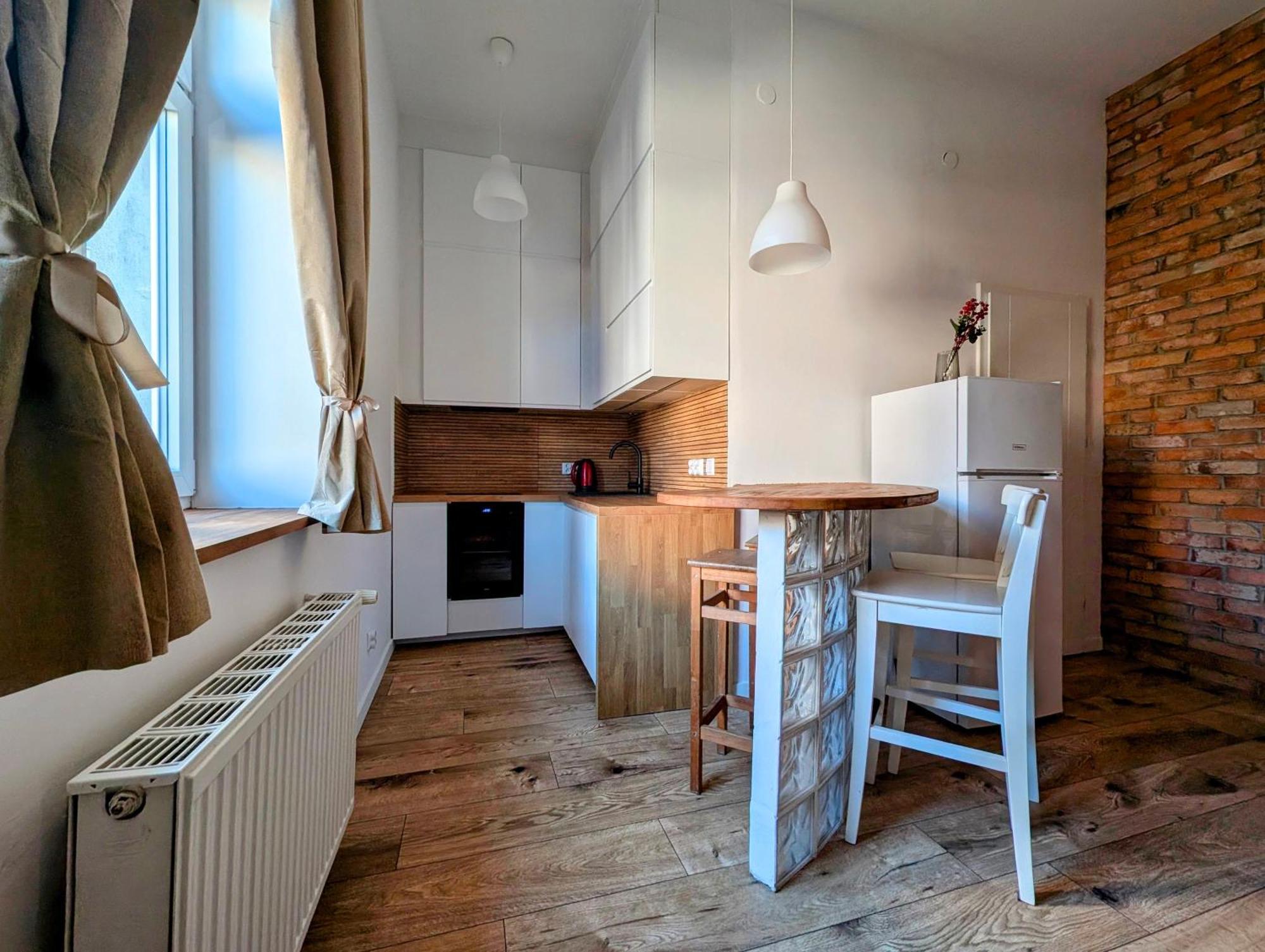 Dabrowskiego 15 By Homeprime Cracovia