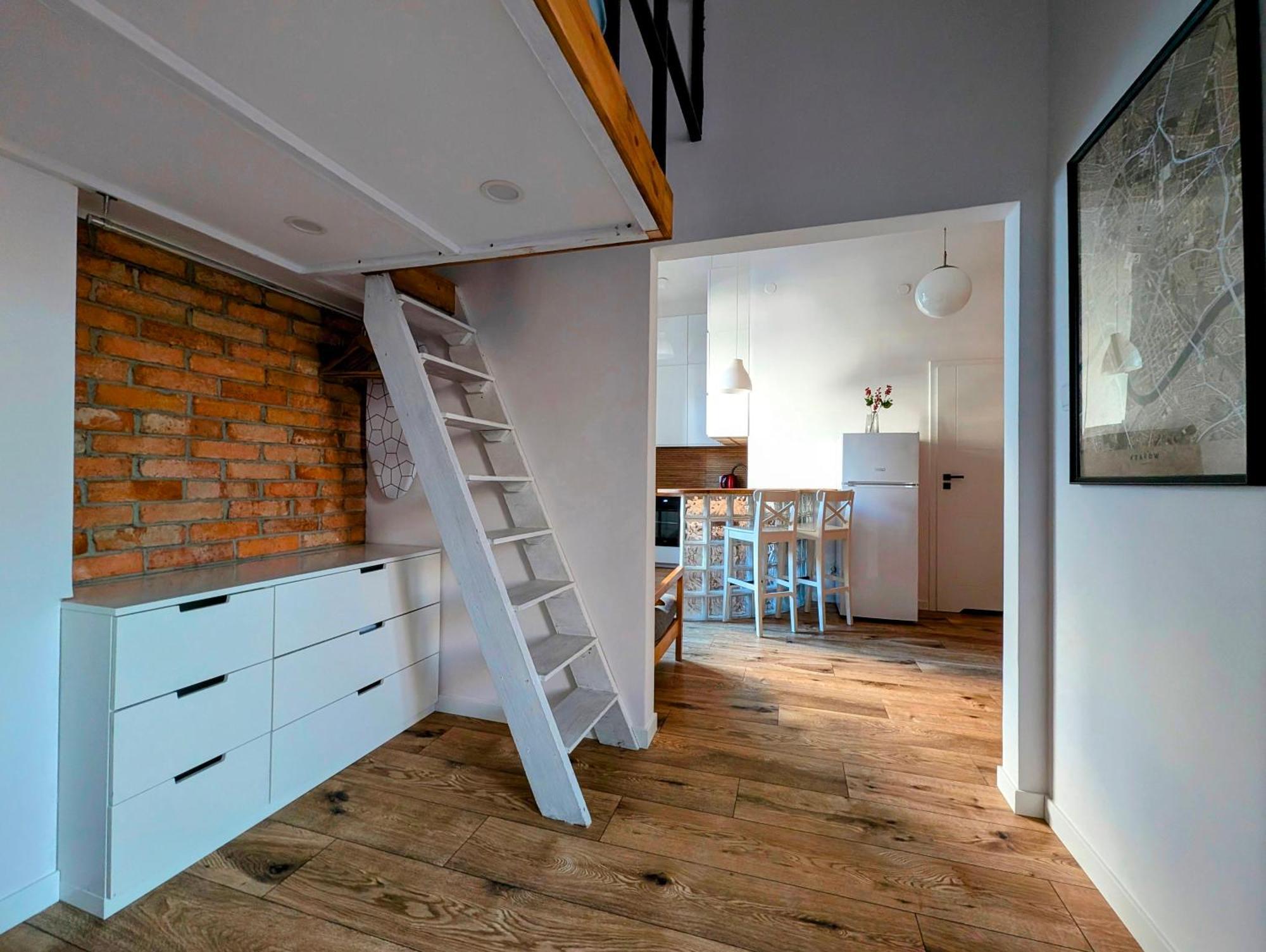 Apartamento Dabrowskiego 15 By Homeprime *